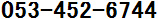�X���[�e�B�������(FAX)