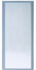 全面半透明高さ1800mm×幅900mm