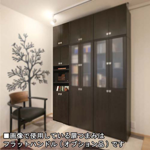 高さ241~250cm幅81~90cm奥行19cm厚棚板(棚板厚2.5cm)