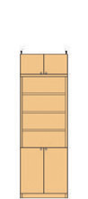 高さ208～217cm 幅45～59cm 人気